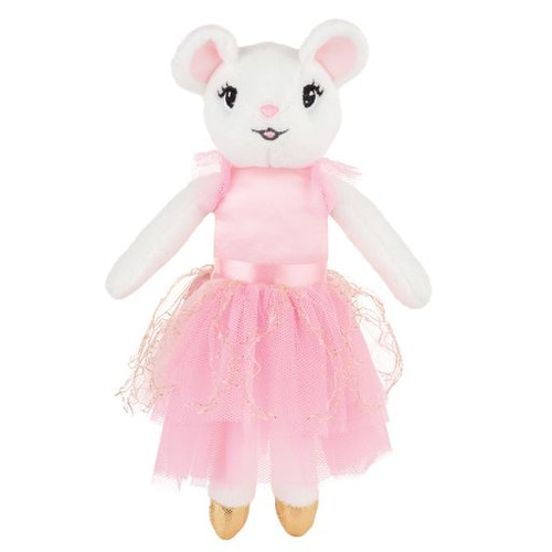 Claris Plush Toy Mini 20cm Pink Claris Plush Toy Mini 20cm Pink
