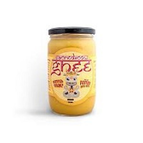 Sacred Cow Ghee 660g