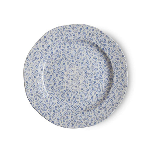 Burleigh Calico Plate 19cm - Marcia's on Montague