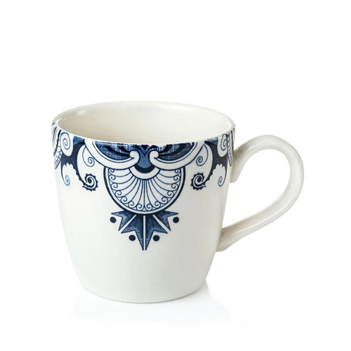Burleigh Palisade Mug Osbourne 300ml