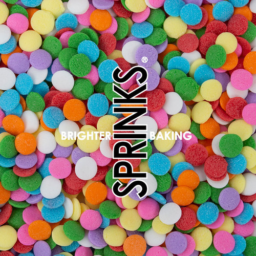 Sprinkles Big Bright Confetti