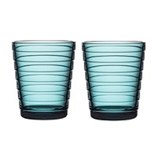 Tumbler Set 2 Sea Blu