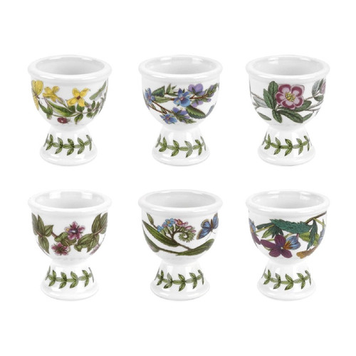Portmeirion Egg Cups Each