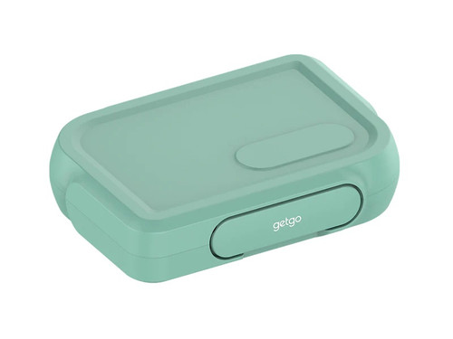 Getgo Bento Box Large Sage Getgo Bento Box Large Sage