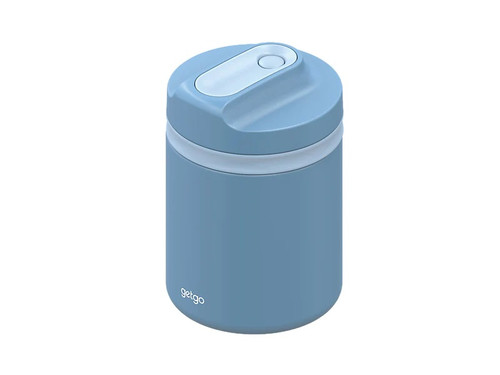 Getgo Food Container 1l Blue Getgo Food Container 1l Blue