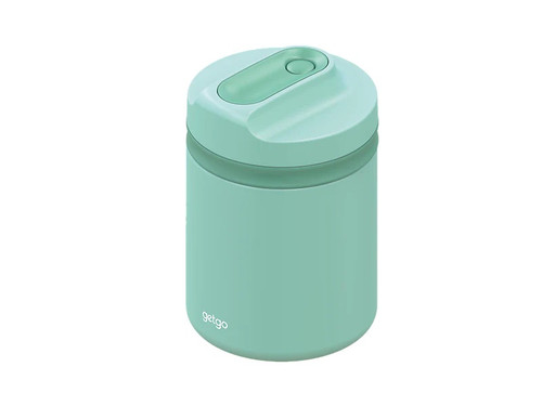 Getgo Food Container 1l Sage Getgo Food Container 1l Sage