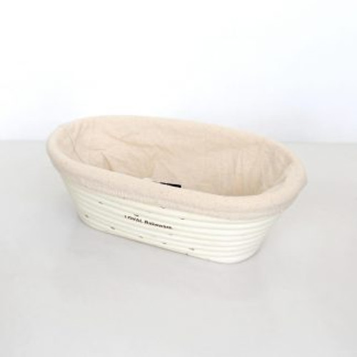 Bread Proofing Basket Oval 25x16cm Bread Proofing Basket Oval 25x16cm