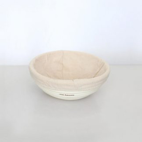 Bread Proofing Basket Rnd 18cm 340-500g Bread Proofing Basket Rnd 18cm 340-500g