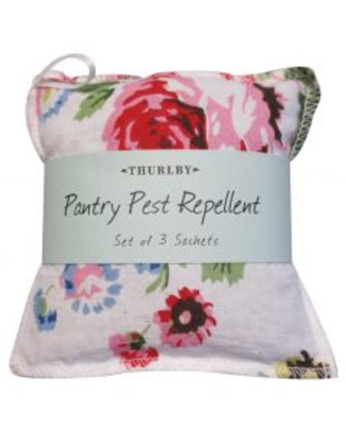 Thurlby Farm Pantry Pest Set3 Bloom