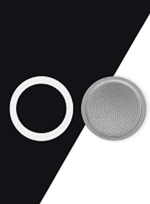 Bialetti S/s Filter 4 Cup