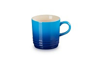 Le Creuset Mug 200ml Azure Blue
