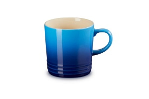 Le Creuset Mug 350ml Azure Blue