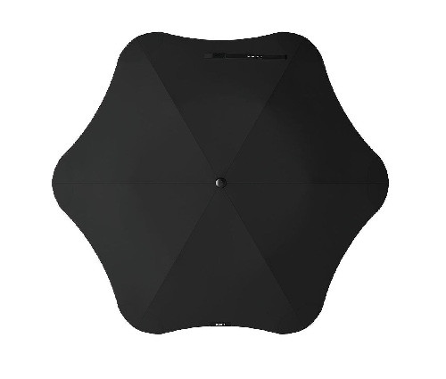 Umbrella Metro Ink Black Umbrella Metro Ink Black