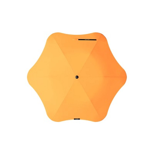 Umbrella Metro Mango Orange Umbrella Metro Mango Orange