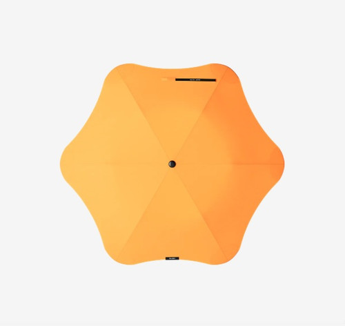 Umbrella Metro Mango Orange