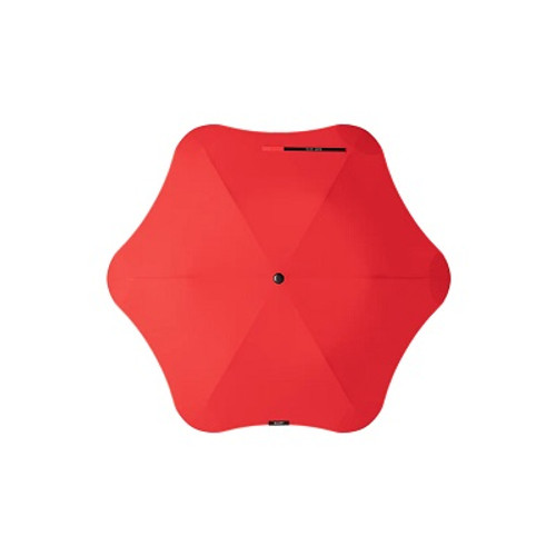 Umbrella Metro Cherry Red Umbrella Metro Cherry Red