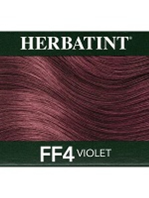 Herbatint Ff4 Violet Herbatint Ff4 Violet
