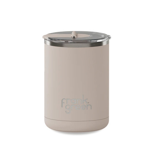 Frank Green Coffee Cup 350ml Moon