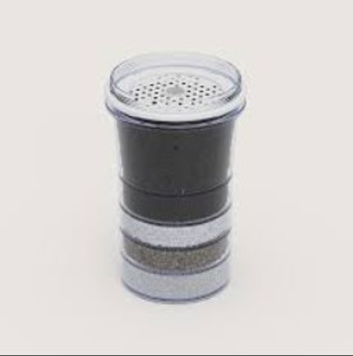 Zazen Multi-stage Filter Cartridge Zazen Multi-stage Filter Cartridge