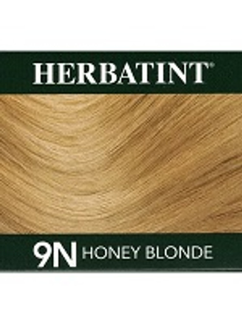 Herbatint 9n Very Light Blonde Herbatint 9n Very Light Blonde