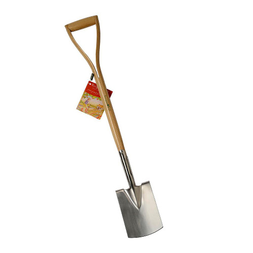 Burgon & Ball Budding Gardener Spade Burgon & Ball Budding Gardener Spade