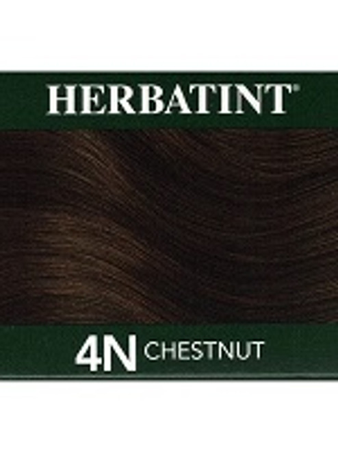 Herbatint 4n Chestnut Herbatint 4n Chestnut