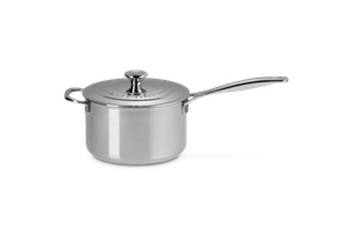 Le Creuset 3ply Ss Saucepan 20cm Le Creuset 3ply Ss Saucepan 20cm