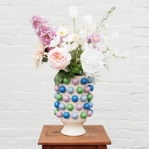 Noss Bobble Vase Large Noss Bobble Vase Large