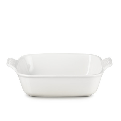 Le Creuset Heritage Sq Meringue Le Creuset Heritage Sq Meringue