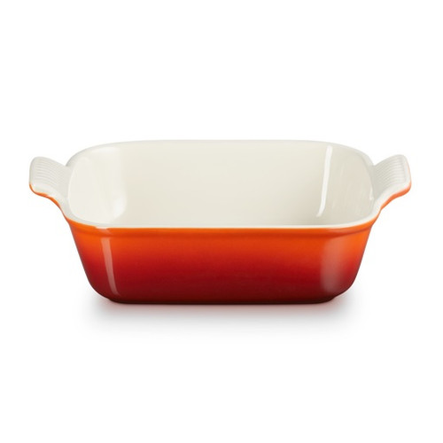 Le Creuset Heritage Sq Cayenne Le Creuset Heritage Sq Cayenne