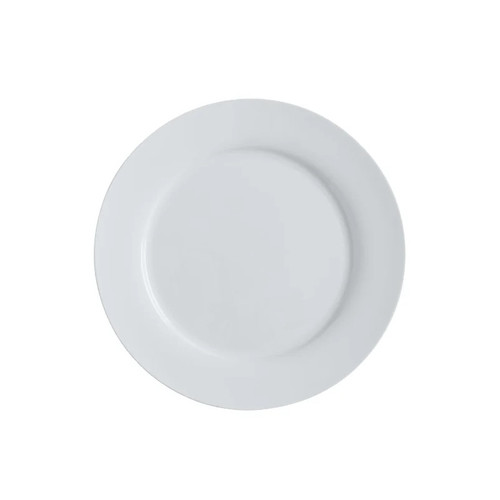 Cashmere Rim Dinner 27.5cm
