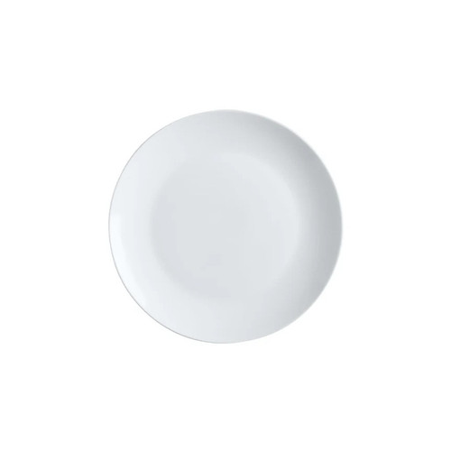 Cashmere Coupe Side Plate 19cm.