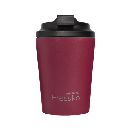 Fressko Coffee Cup 340ml Rouge Fressko Coffee Cup 340ml Rouge