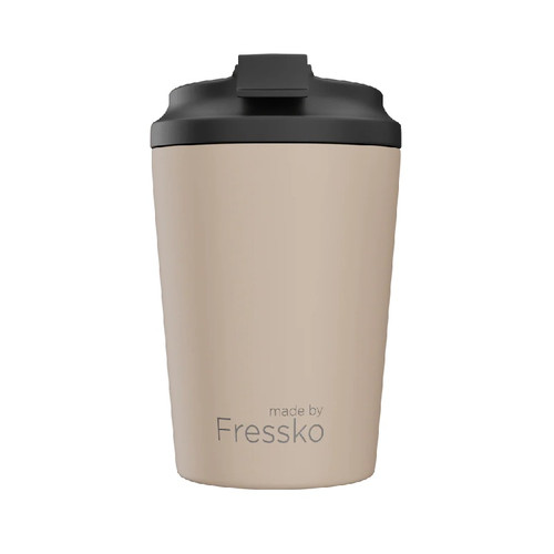 Fressko Coffee Cup 340ml Oat