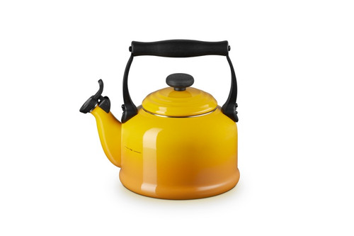 Le Creuset Kettle Tradition 2.1l Nectar