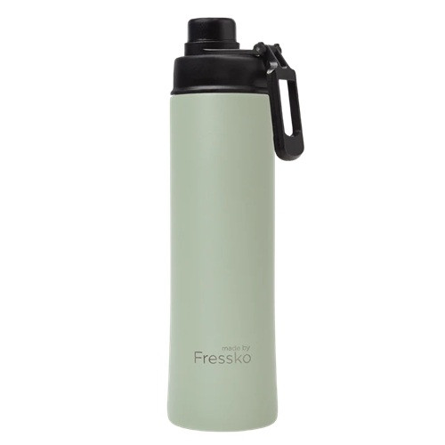 Fressko Water 660ml Sage Fressko Water 660ml Sage