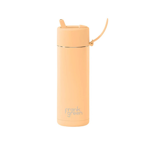 Frank Green Water Bottle 595ml Solarglow
