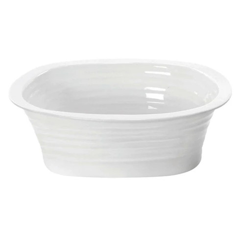 Sophie Conran Pie Dish Rect Sml