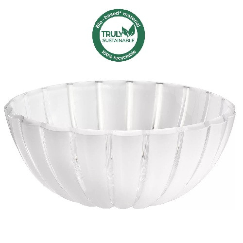 Guzzini Dolcevita Bowl 30cm White