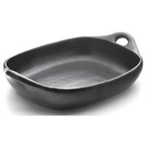 Clay Baking Dish (size 5) 38x28x7cm