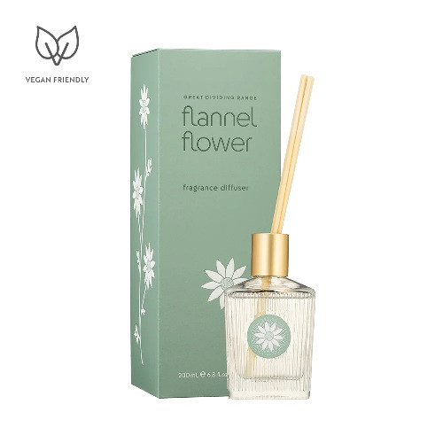 Maine Flannel Flower Diffuser 200ml Maine Flannel Flower Diffuser 200ml