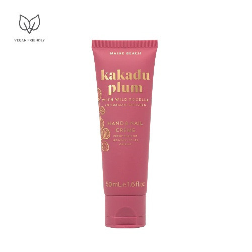 Maine Kakadu Plum Hand Creme 50ml Maine Kakadu Plum Hand Creme 50ml