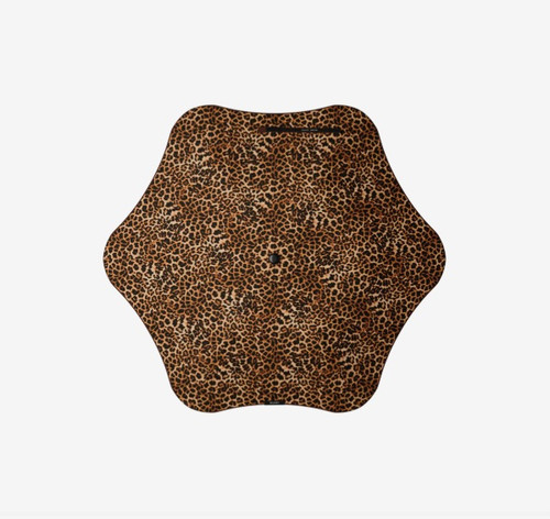 Umbrella Metro Ltd Edt Leopard