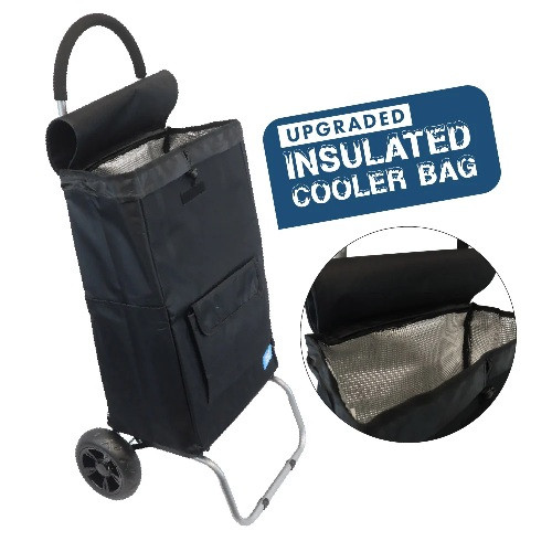 Handy Trolley Insulated