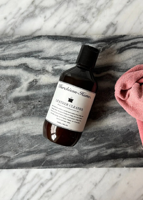 Murchison Leather Cleaner Murchison Leather Cleaner