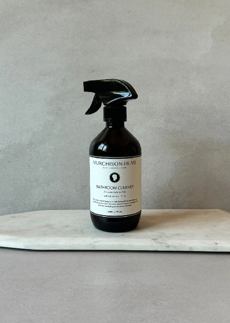 Murchison Bathroom Cleaner Fig Murchison Bathroom Cleaner Fig