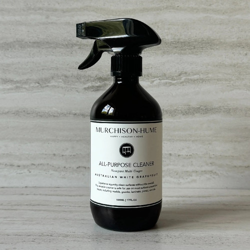 Murchison All Purpose Cleaner Grapefruit Murchison All Purpose Cleaner Grapefruit