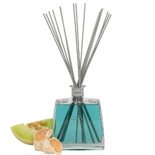 Flower Box Diffuser 700ml Aqua Flower Box Diffuser 700ml Aqua