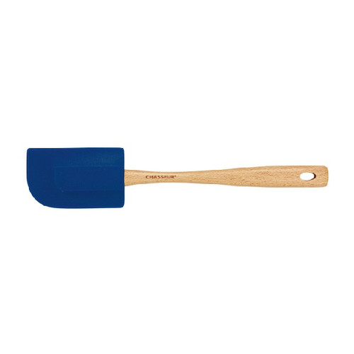 Chasseur Spatula Large Blue