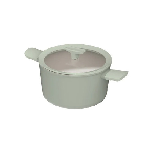 Stockpot Berghoff Sage 24cm X 14 Stockpot Berghoff Sage 24cm X 14